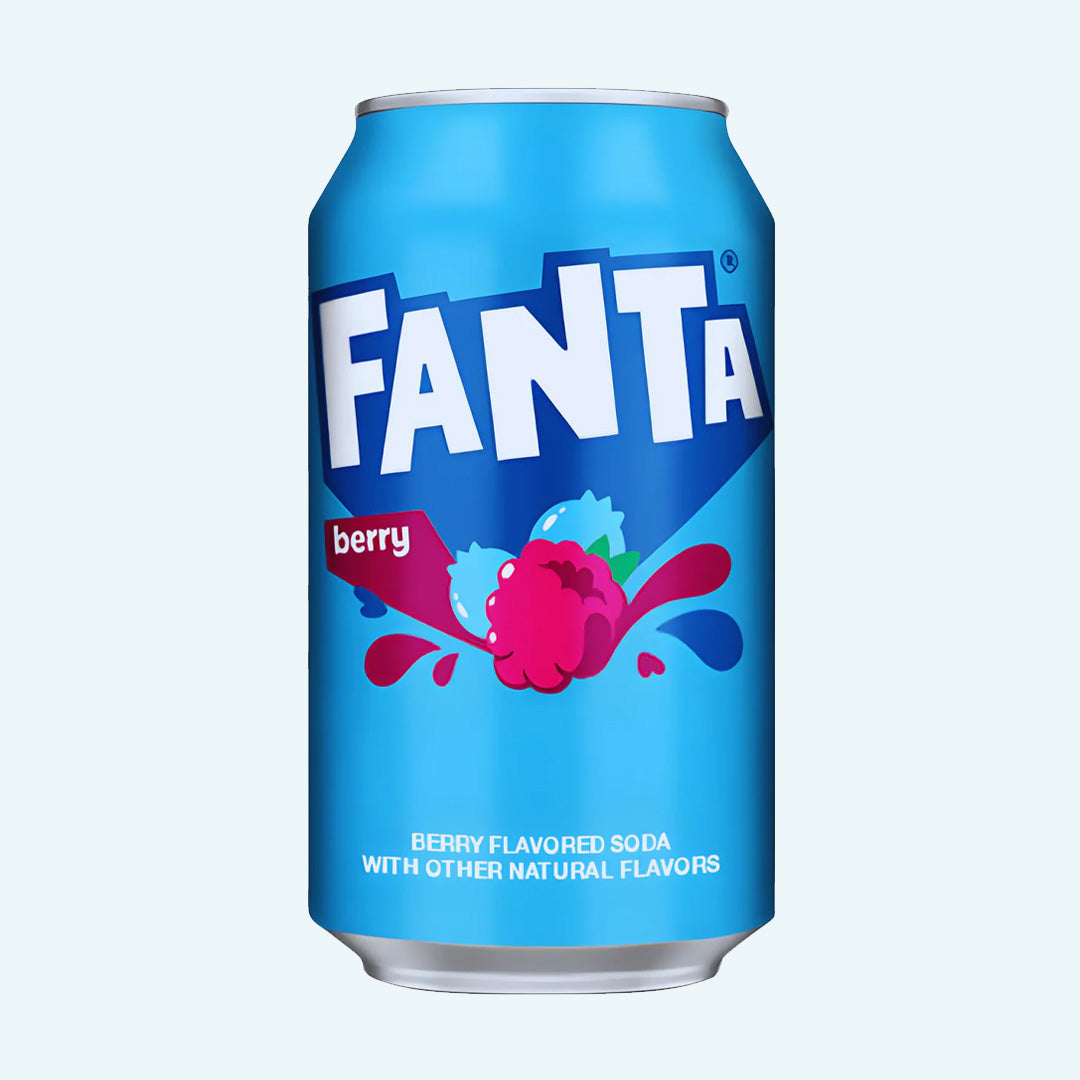 Fanta Beere