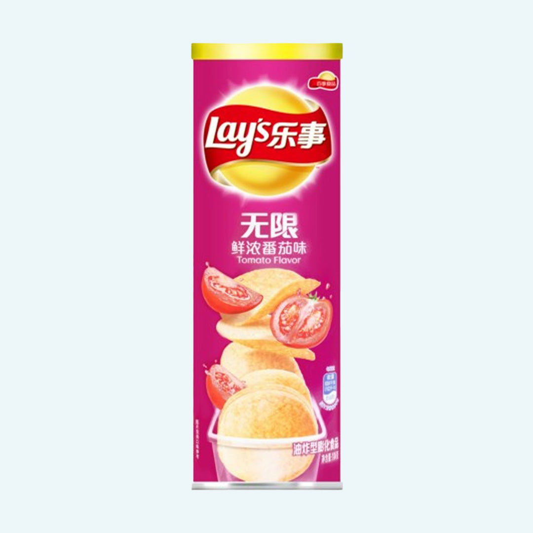 Lay's Tomaten 90 g