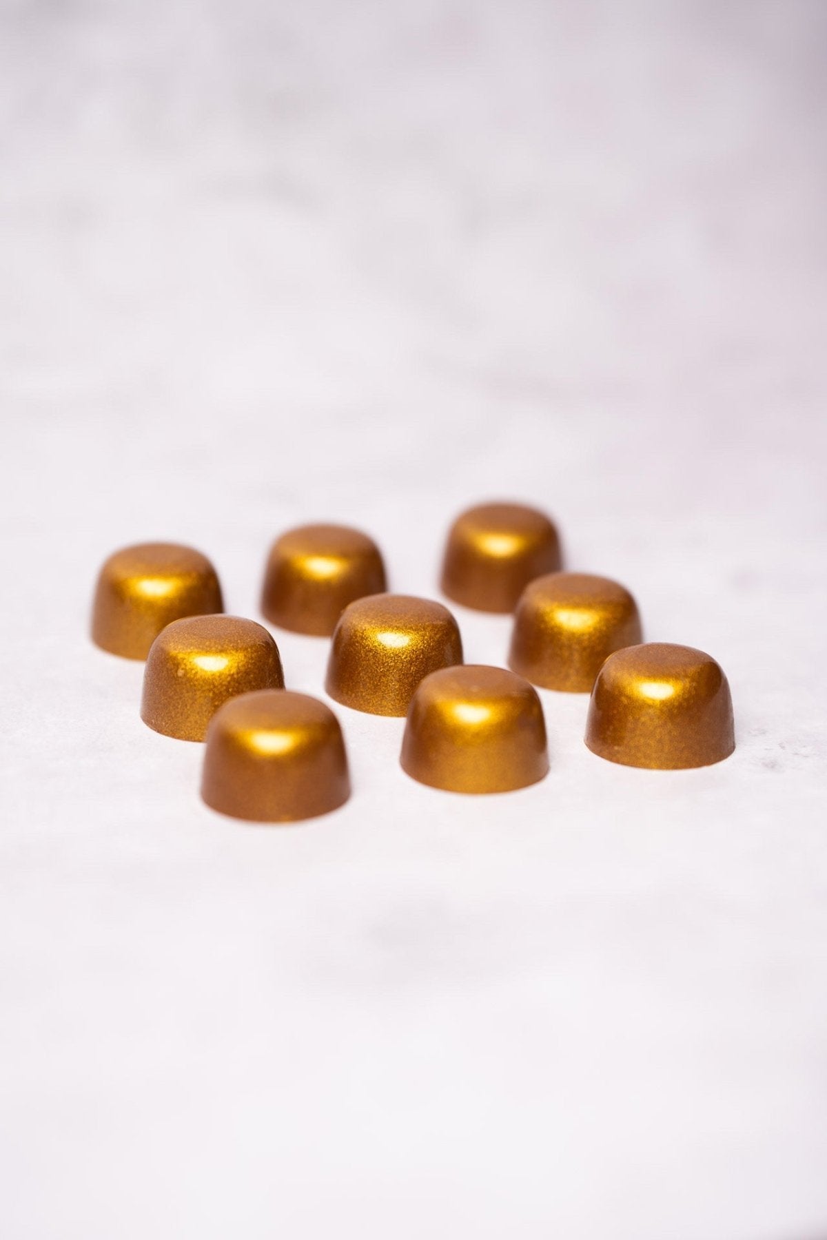 Dubai Pistache Bonbons (9 stuks) - Knabbel Koning