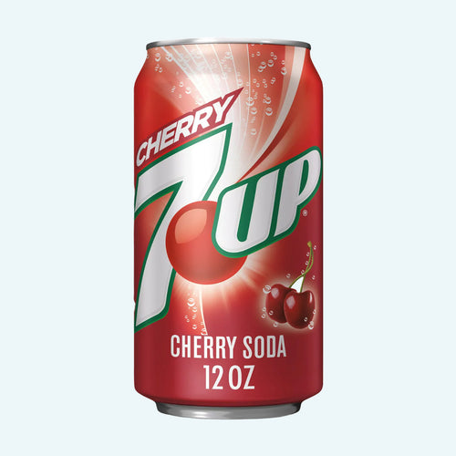 7UP Cherry
