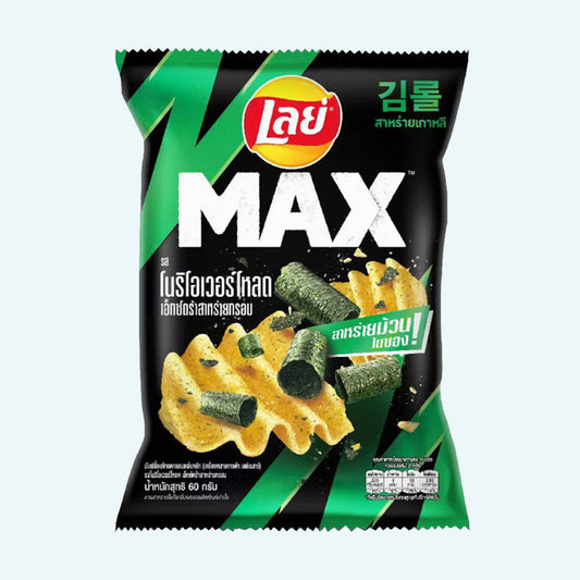 Lay's Max Seetang 75 g