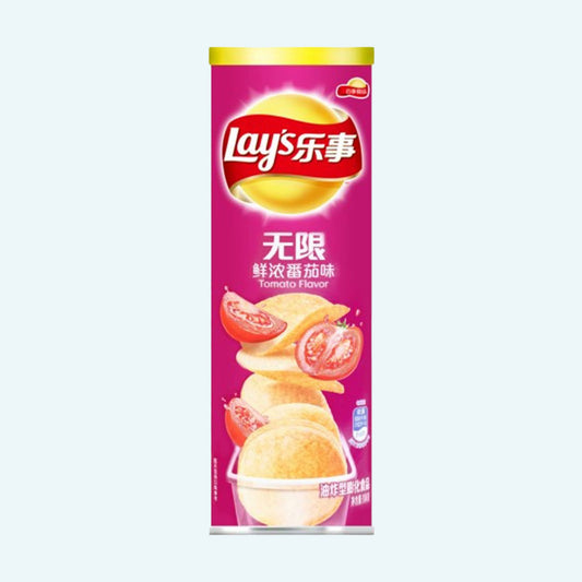 Lay's Tomaten 90 g