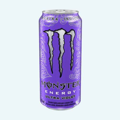 Monster Ultra Violet