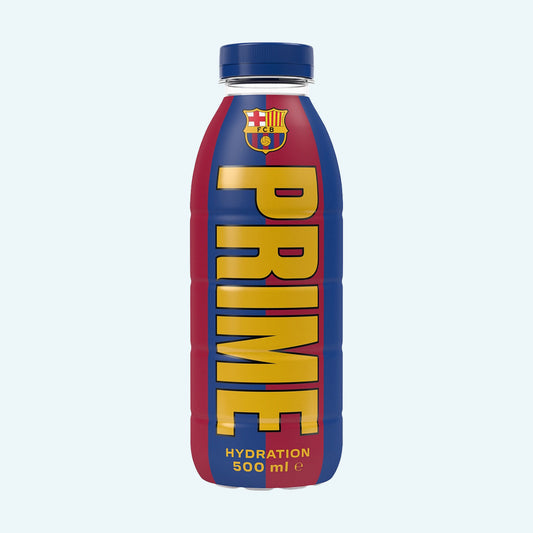 Prime Barcelona 500ML