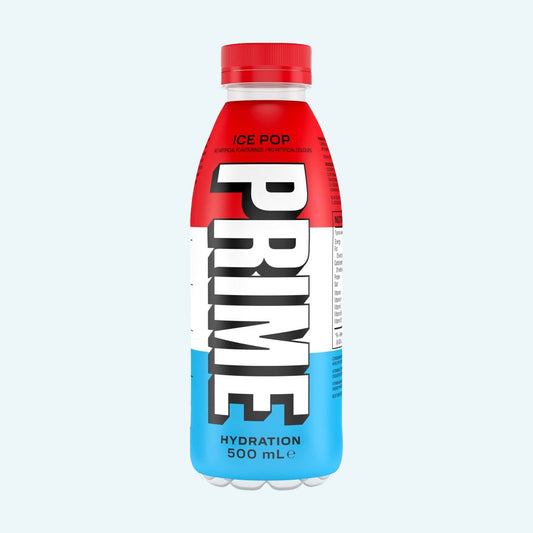Prime Eis am Stiel 500 ml