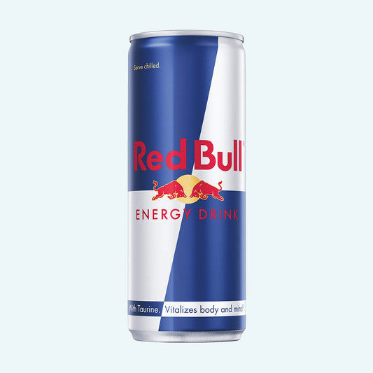 Red Bull Energy Drink