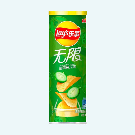 Lay's Gurke 90 g