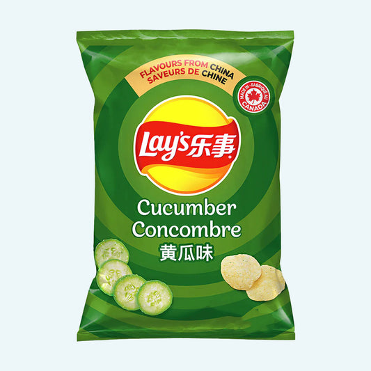 Lay's Gurke 70 g