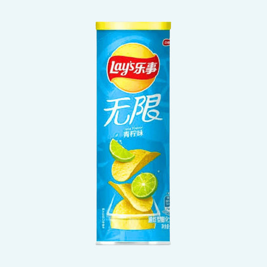 Lay's Limette 90 g
