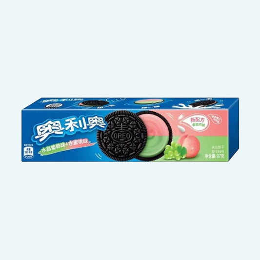 Oreo Traube &amp; Pfirsich 97GR