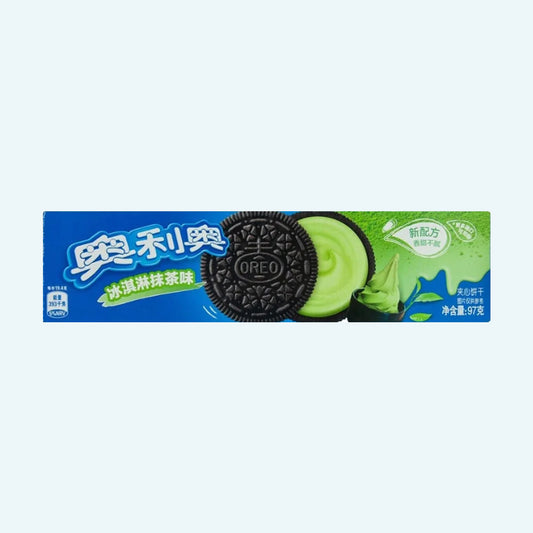 Oreo Matcha 97 g