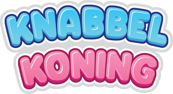 Knabbel Koning