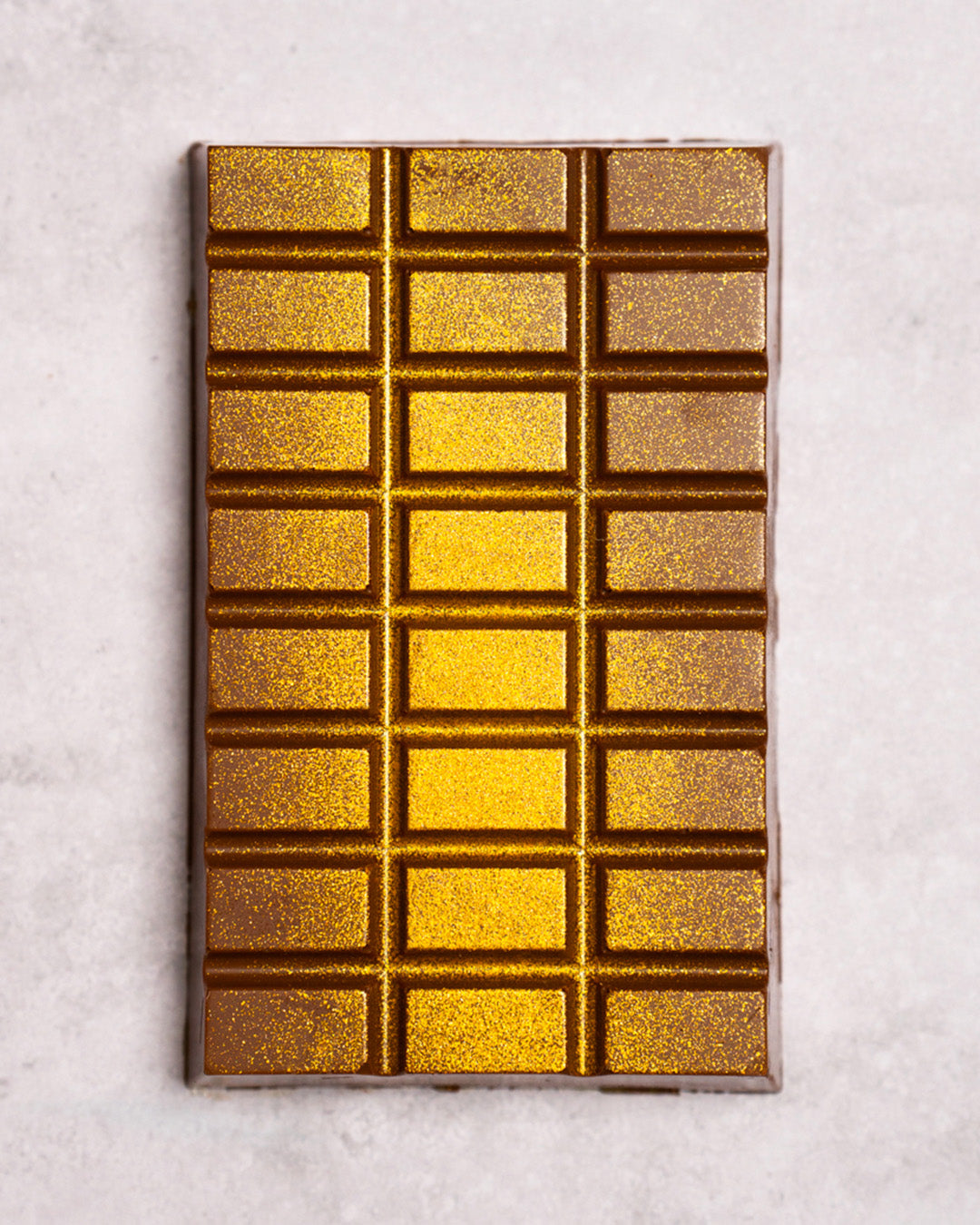 Dubai Pistache Chocoladereep Gold 200GR