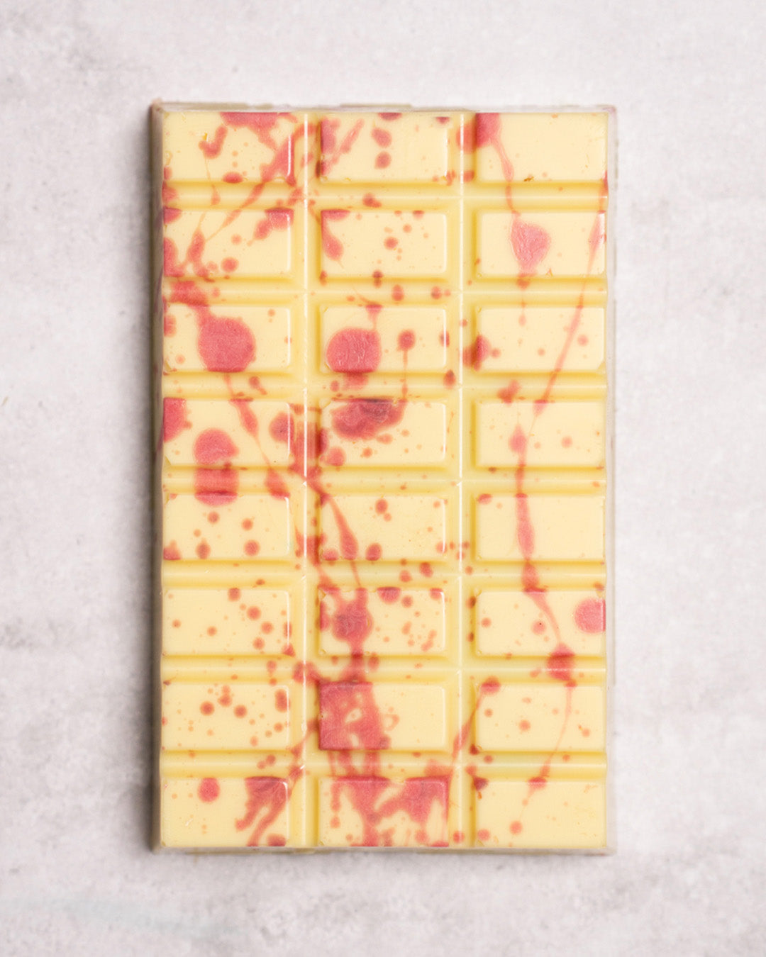 Dubai Pistache Chocoladereep Wit 200GR