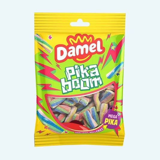 Damel Pika Boom 135GR - Knabbel Koning