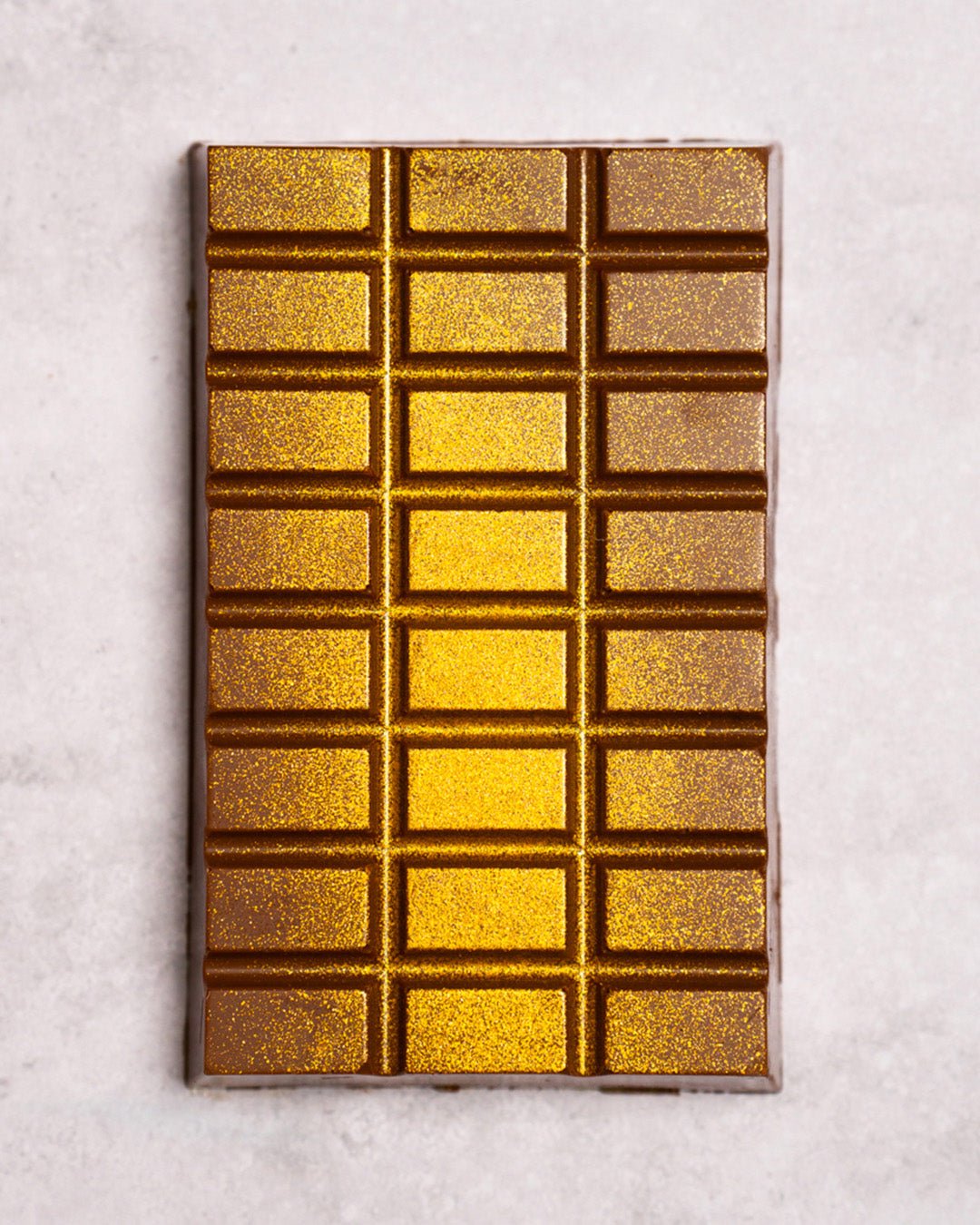Dubai Pistache Chocoladereep Gold 200GR - Knabbel Koning