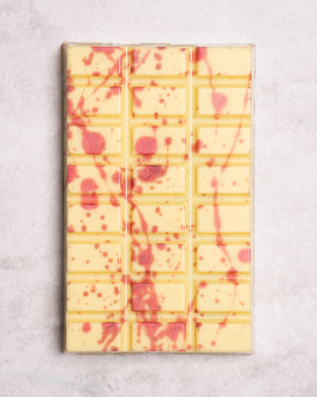 Dubai Pistache Chocoladereep Wit 200GR - Knabbel Koning