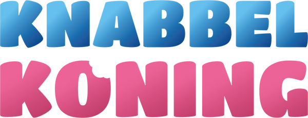 Knabbel Koning