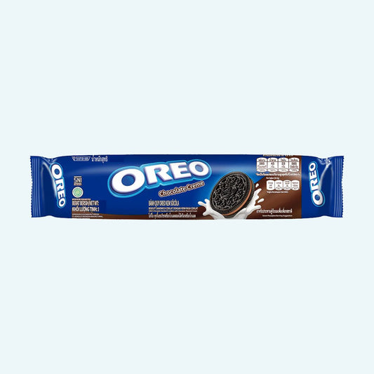 Oreo Chocolate Creme - Knabbel Koning