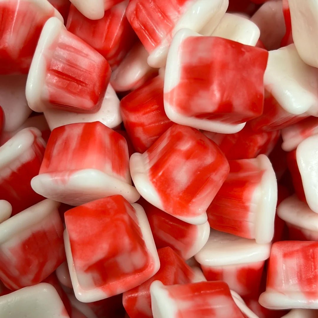 Yoguritos - Knabbel Koning
